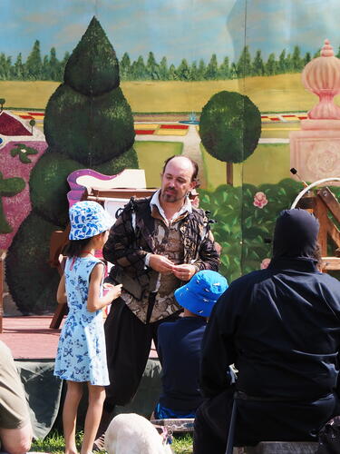 Shakespeare Approves! #2