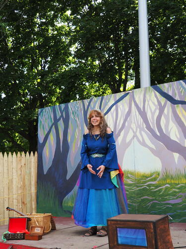 The Dutchess of Yorkshire Pudding #3