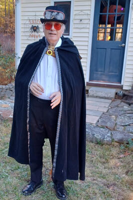 Halloween