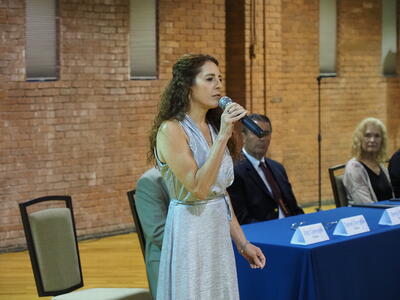 Uechi Ryu masters #2