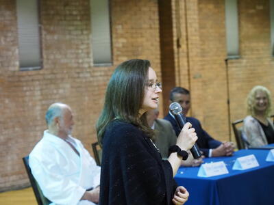 Uechi Ryu masters #8