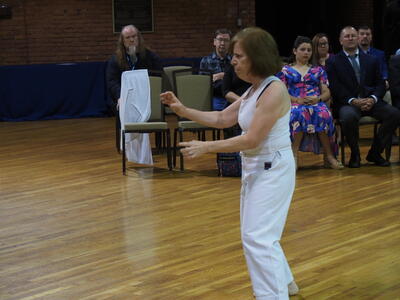 Uechi Ryu masters #13