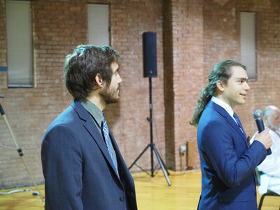 Uechi Ryu masters #14