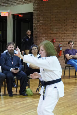 Uechi Ryu masters #23