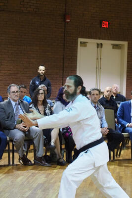 Uechi Ryu masters #26