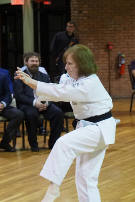 Uechi Ryu masters #29