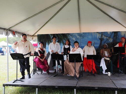 Whydah Washashores #4