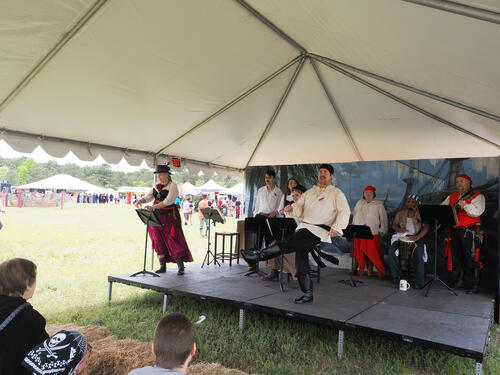 Whydah Washashores #5