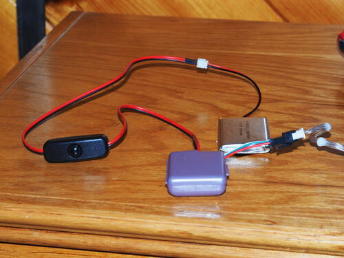 Gemma M0 neopixel setup #3