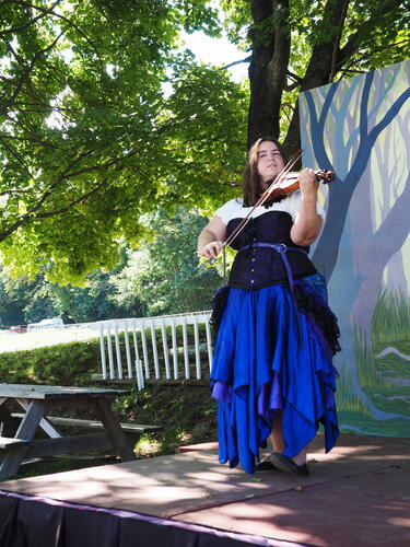 The Penniless Jacks #2