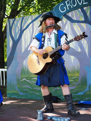 The Penniless Jacks #3