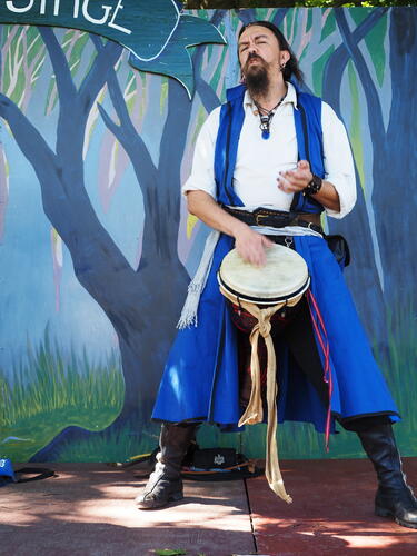 The Penniless Jacks #4