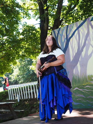 The Penniless Jacks #6