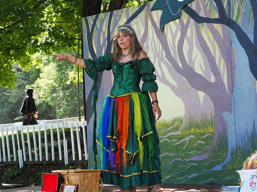 The Dutchess of Yorkshire Pudding #2