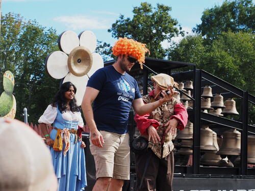 Shakespeare Approves #3