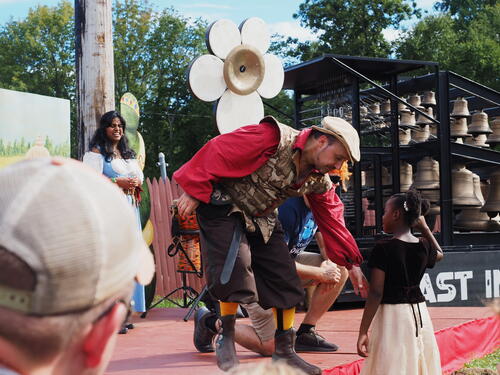 Shakespeare Approves #4