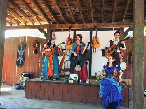 Old Soul Silk Road #4