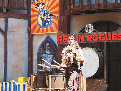 Bring your dog to work day #2