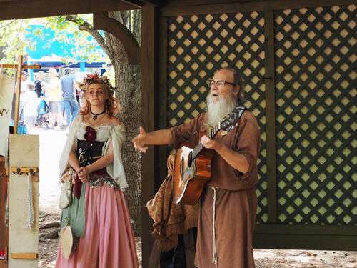 Friar Finnias Finnegan