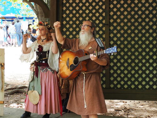 Friar Finnias Finnegan #2