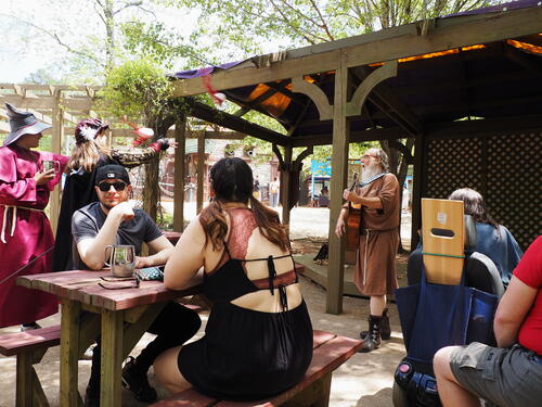 Friar Finnias Finnegan #4