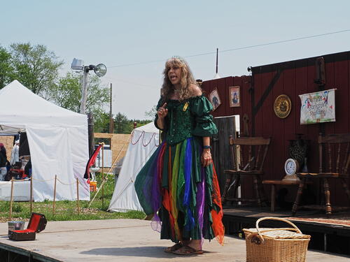 The Dutchess of Yorkshire Pudding #3