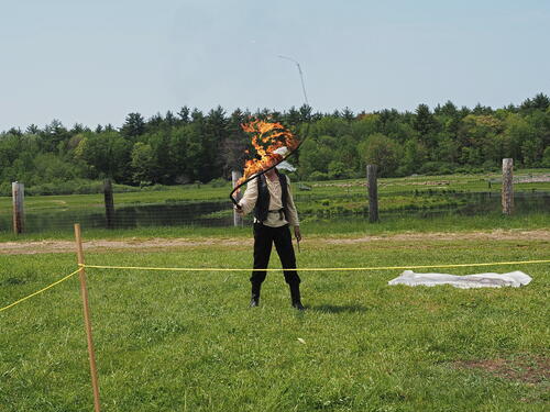 Sir Timothy the Enchanter #2