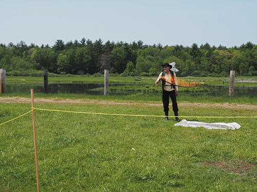 Sir Timothy the Enchanter #3