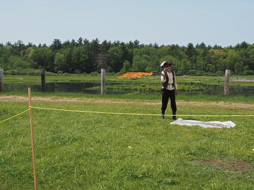 Sir Timothy the Enchanter #4