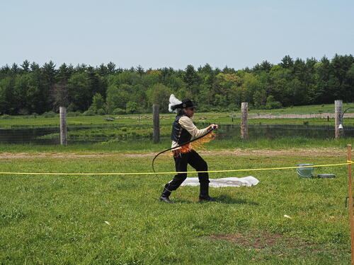 Sir Timothy the Enchanter #5