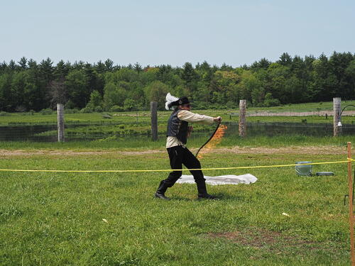 Sir Timothy the Enchanter #7