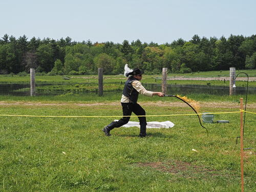 Sir Timothy the Enchanter #11