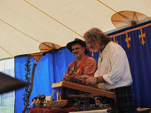 Misfits of Avalon #2