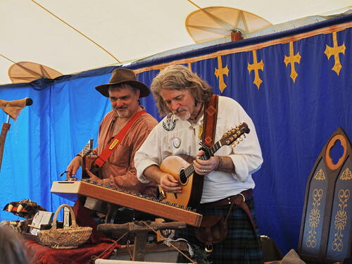 Misfits of Avalon #6