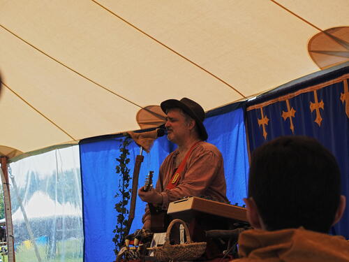 Misfits of Avalon #10