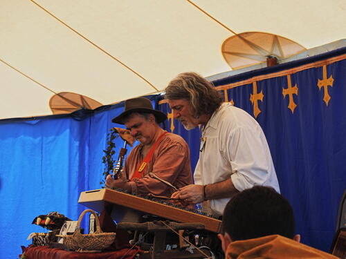 Misfits of Avalon #12