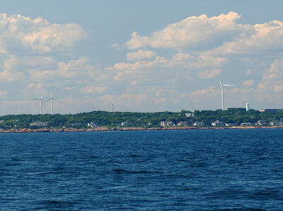 Wind power #2