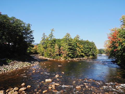 Saco river