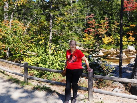 My lovely wife Lizzie #2