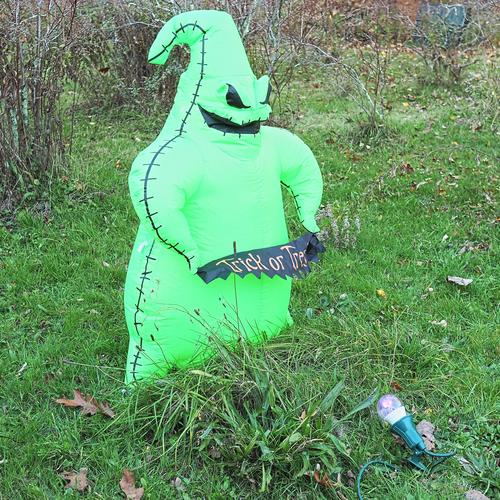 Oogie Boogie