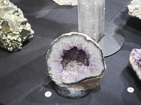 Amethyst