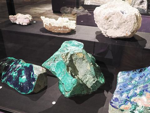 Malachite