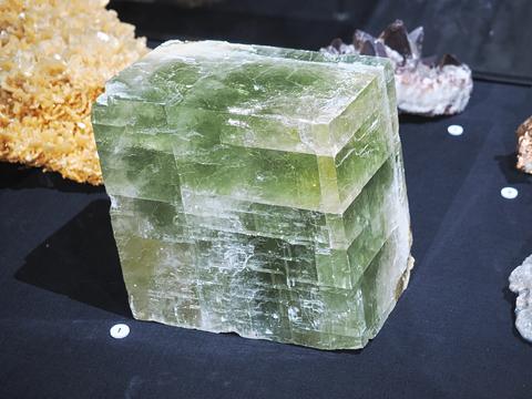 Calcite