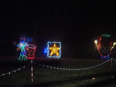 Lancaster Celebration of Lights #3