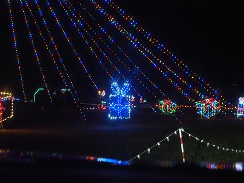 Lancaster Celebration of Lights #6