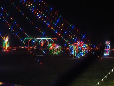Lancaster Celebration of Lights #7