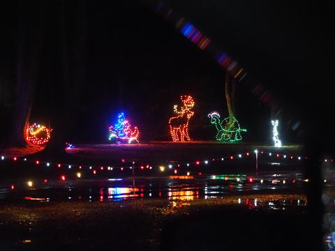 Lancaster Celebration of Lights #9