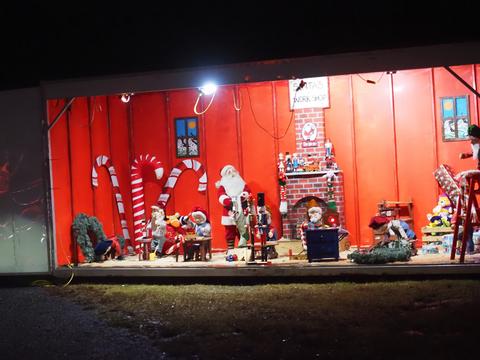 Lancaster Celebration of Lights #10