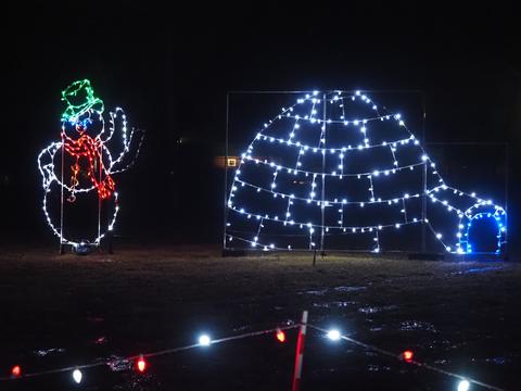 Lancaster Celebration of Lights #15