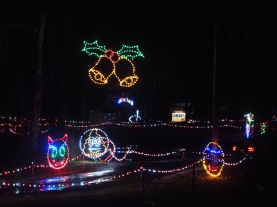 Lancaster Celebration of Lights #19